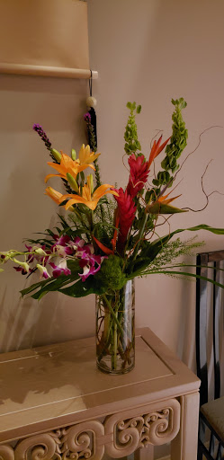 Florist «Driftwood Florist», reviews and photos, 711 W Indiantown Rd, Jupiter, FL 33458, USA