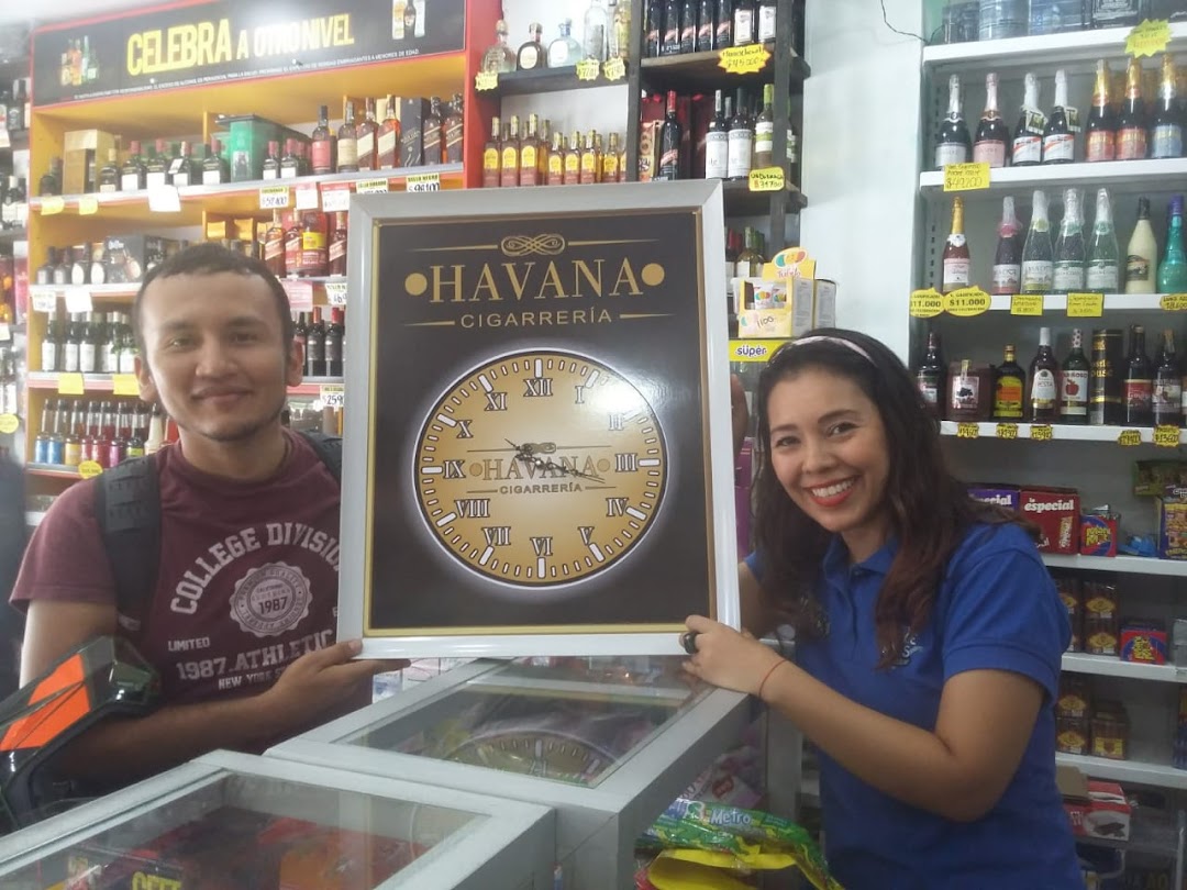 Estanco Havana