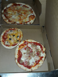 Pizza du Pizzeria Pizza de wazemmes à Lille - n°9