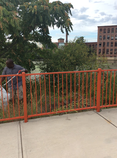 Park «Manchester Street Park», reviews and photos, 77 Manchester St, Lawrence, MA 01841, USA