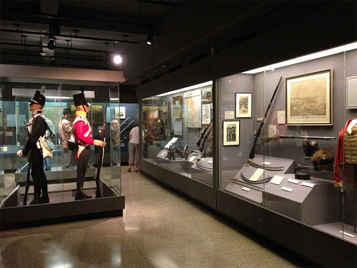 Museum «West Point Museum», reviews and photos, 2110 New South Post Rd, West Point, NY 10996, USA