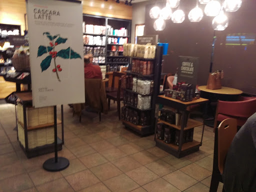 Coffee Shop «Starbucks», reviews and photos, 185 Spencer St, Manchester, CT 06040, USA