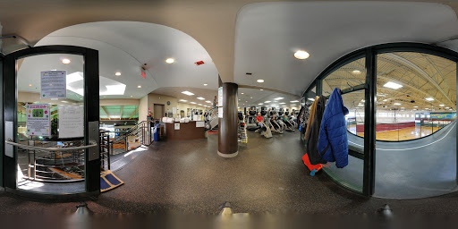 Gym «Centennial Fitness Center», reviews and photos, 1515 Touhy Ave, Park Ridge, IL 60068, USA