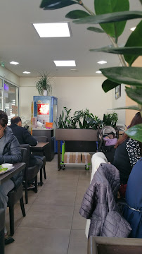 Atmosphère du Restaurant vietnamien May Hong à Paris - n°3