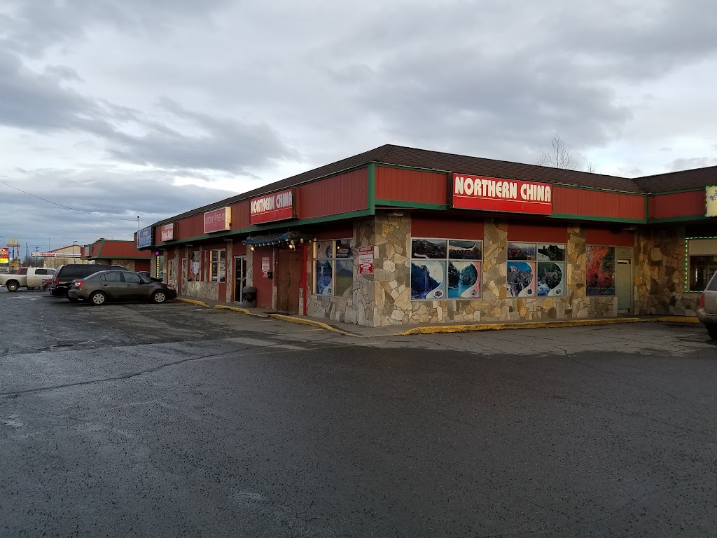Northern China Restaurant 99504