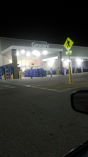 Discount Store «Walmart», reviews and photos, 2901 Riley Fuzzel Rd, Spring, TX 77386, USA