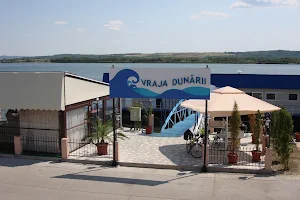 Terasa Vraja Dunării - Restaurant Drobeta - Turnu Severin image