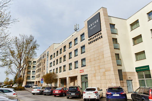 Hotele dla niepełnosprawnych Warszawa