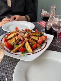 Plats et boissons du Restaurant italien La Casa di Giulia (Casa di Giorgio) à Nice - n°14