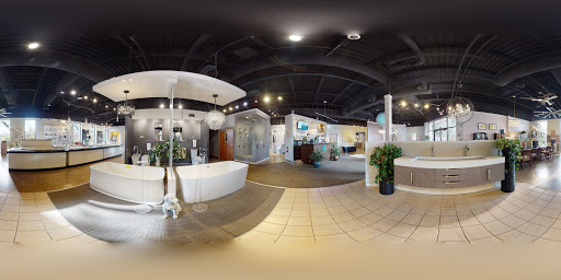 Bathroom Supply Store «Ferguson», reviews and photos, 4712 Baxter Rd, Virginia Beach, VA 23462, USA