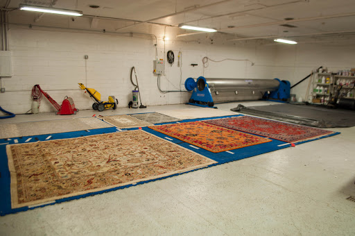 Carpet cleaning Portland