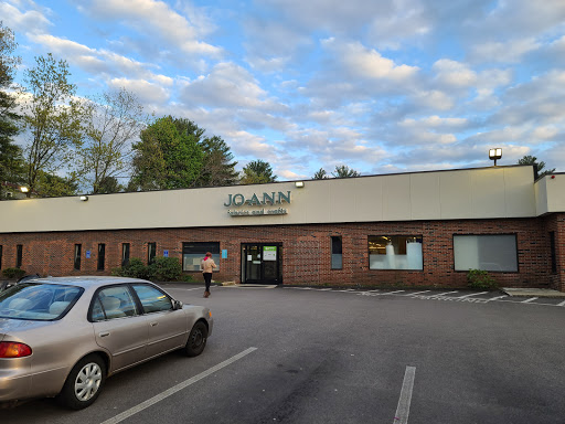 Fabric Store «Jo-Ann Fabrics and Crafts», reviews and photos, 244 Worcester Rd, Natick, MA 01760, USA