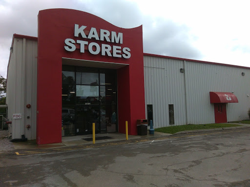 Thrift Store «KARM Stores», reviews and photos, 10612 Kingston Pike, Knoxville, TN 37922, USA