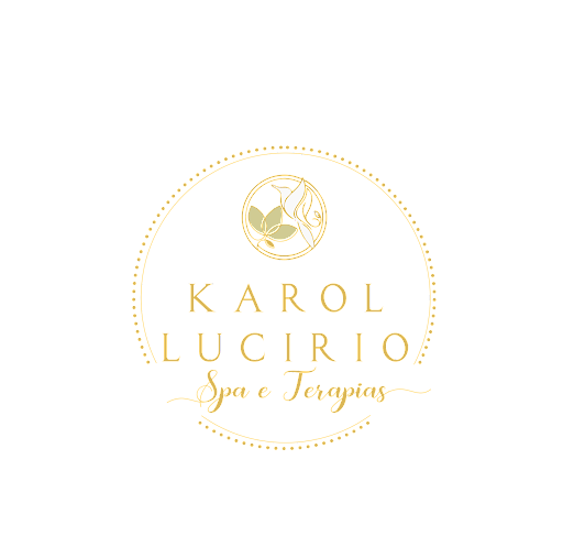 Logo da empresa - Karol Lucirio Spa e Terapias