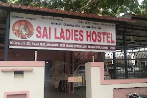 Sai Working Women's Ladies Hostel image