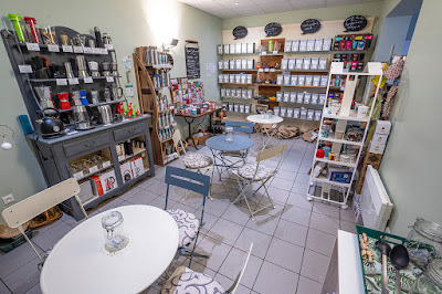Épicerie miss vrac à Verdun