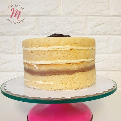 Delicias Malúcake no Mafra, Lisboa