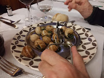 Escargot du Restaurant français MAISON JULES à Beaune - n°2