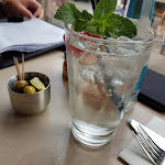 Photo n°1 de l'avis de KanThong. fait le 29/08/2020 à 10:43 sur le restaurants Distelhoek à Antwerp