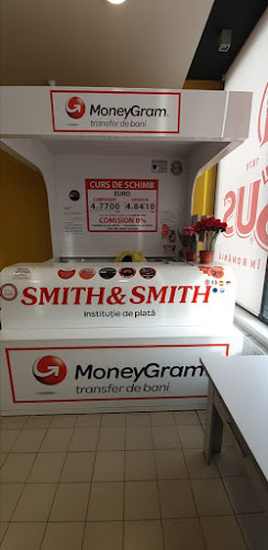 Opinii despre Smith&Smith Slobozia în <nil> - Bancă