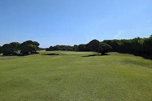 Oporto Golf Club image