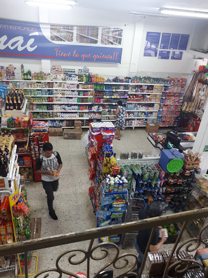Supermercado Sinai