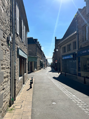 Bijouterie-Horlogerie RIOCHE à Cancale