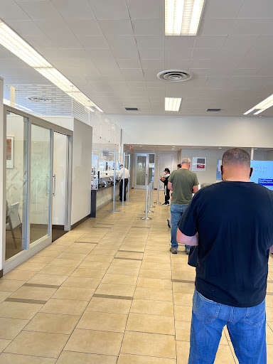 Bank «Bank of America Financial Center», reviews and photos