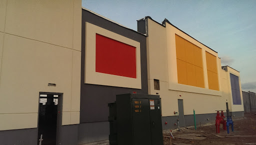 Movie Theater «Cobb Daytona Luxury Theatres», reviews and photos, 1850 Legend lane E100, Daytona Beach, FL 32114, USA