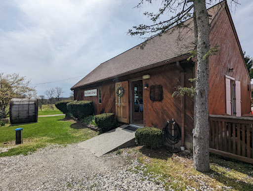 Winery «Four Sisters Winery», reviews and photos, 783 County Road 519, Belvidere, NJ 07823, USA