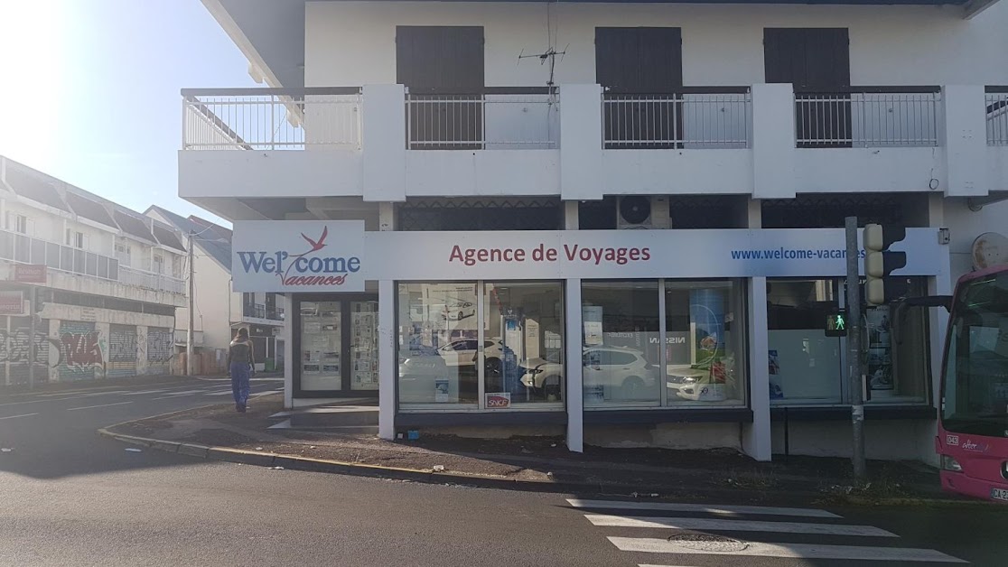 Welcome Vacances - Saint-Pierre à Saint-Pierre (Réunion 974)