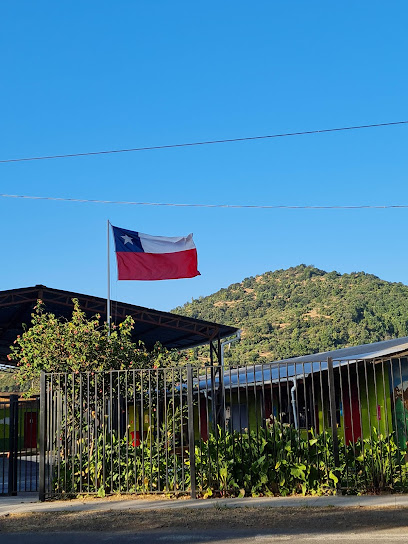 Colegio San Jose De Lo Toro