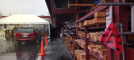 Hardware Store «Parsons Lumber & Hardware», reviews and photos, 17800 Sonoma Hwy, Boyes Hot Springs, CA 95416, USA