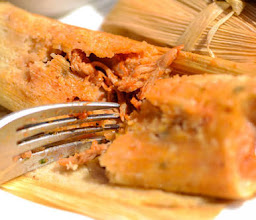 Tamales Blanco - Cd Valle photo