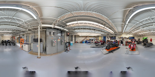 Motorcycle Dealer «iMotorsports Inc», reviews and photos, 334 W Grand Ave, Elmhurst, IL 60126, USA