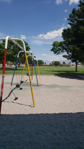 Park «Heers Park», reviews and photos, 6320 Plaza Verde Pl, Las Vegas, NV 89108, USA