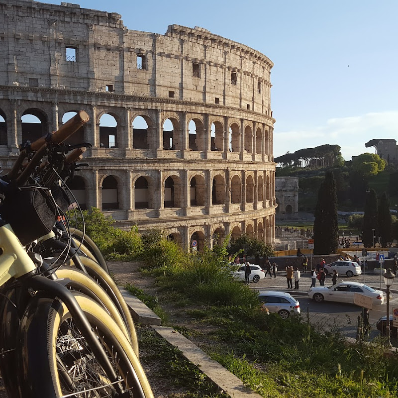 Roma STARBIKE - e-Bike Rental & Tours
