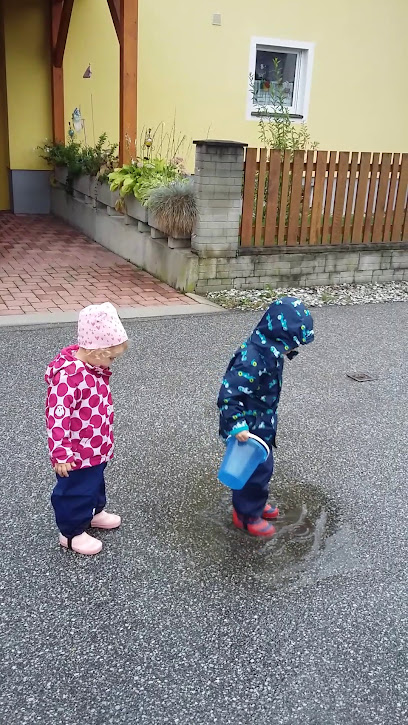 Spielplatz Eichenweg