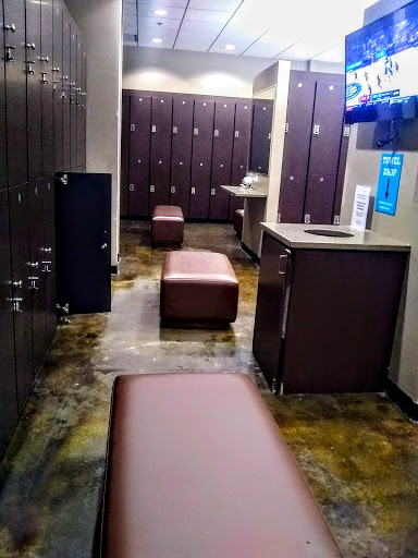 Gym «EOS Fitness - Downtown Phoenix», reviews and photos, 1 E Washington St #250, Phoenix, AZ 85004, USA