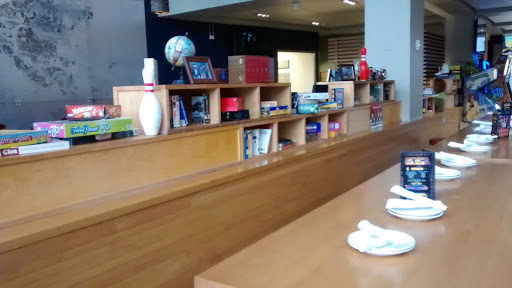 Bowling Alley «The Corner Alley Uptown @ University Circle», reviews and photos, 11409 Euclid Ave, Cleveland, OH 44106, USA