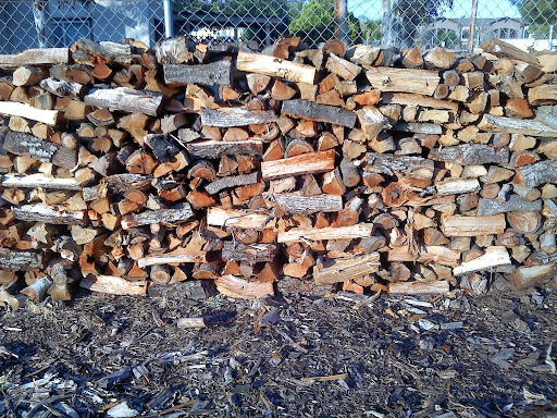 Choice Firewood