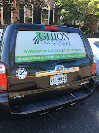 Ghion Financial - Photo 6 - Car repair in Falls Church, VA, Alexandria