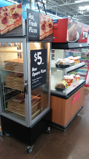 Department Store «Walmart Supercenter», reviews and photos, 200 Kocher Ln, Elizabethville, PA 17023, USA