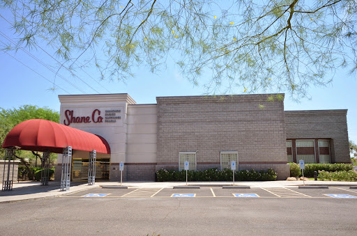 Earring shops in Phoenix