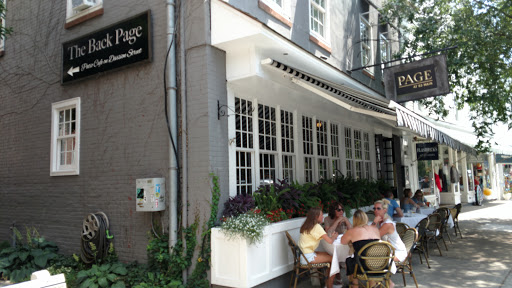 Gym «Sag Harbor Gym», reviews and photos, 1 Bay St, Sag Harbor, NY 11963, USA