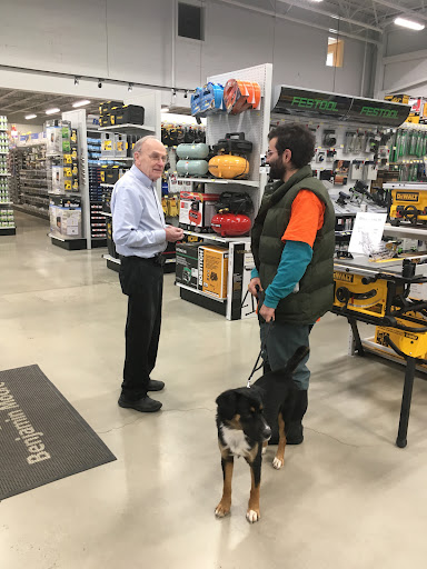 Hardware Store «Barrows Hardware», reviews and photos, 15 Webster St, Worcester, MA 01603, USA