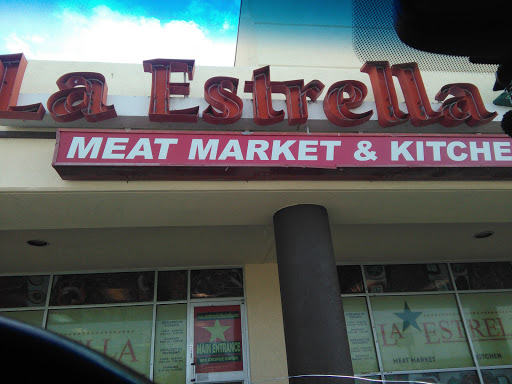 La Estrella Meat Market