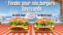 Photos du propriétaire du Restaurant de hamburgers Bucket's burger à Hautmont - n°3