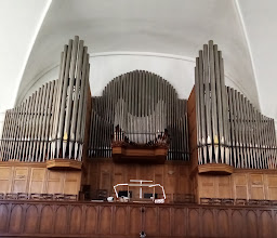 Groote Kerk (Dutch Reformed Church) photo