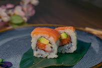 Plats et boissons du Restaurant de sushis Yuzu | Restaurant asiatique aux Halles du Brézet à Clermont-Ferrand - n°19